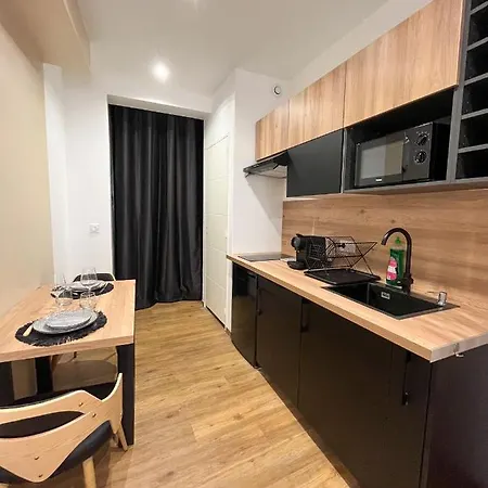 Appartement Cocooning & Béziers