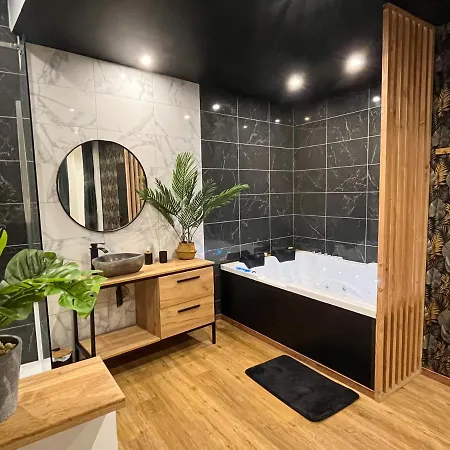 Appartement Cocooning & *