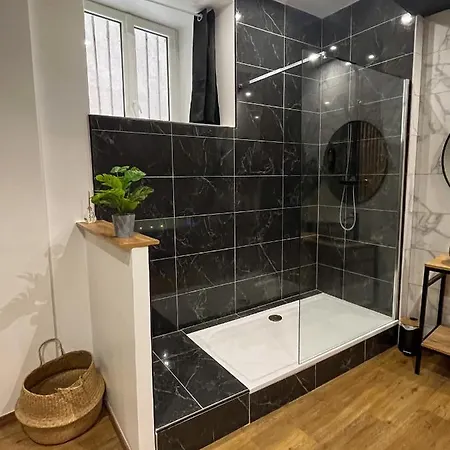 Cocooning & Appartement *