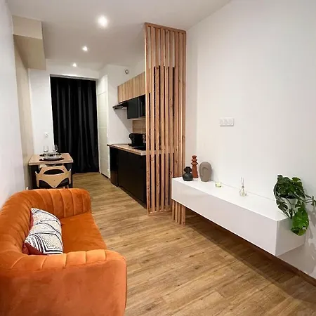 Cocooning & * Béziers