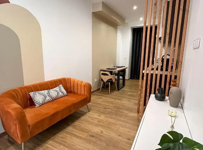 Cocooning & Apartamento Béziers